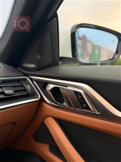 بي ام دبليو i4